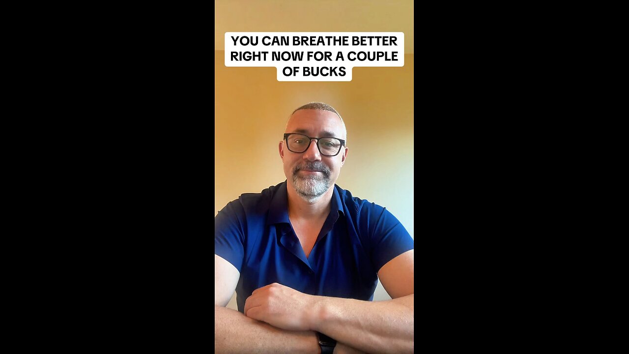 Boom Boom Nasal Sticks