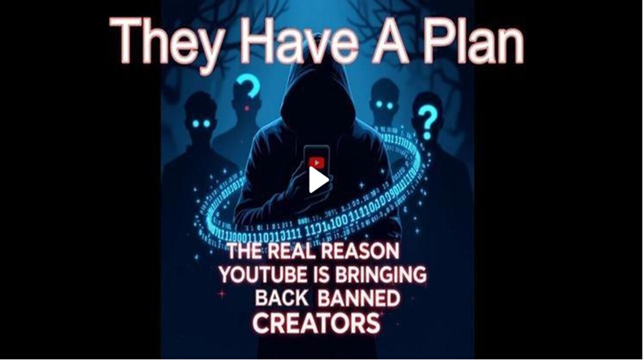 It's a Massive | Data-Gathering Operation!