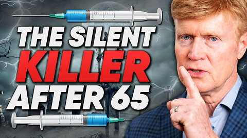 30% Of Those Over 65 Have The Silent Killer: Which Medicare Plan Should They Get?