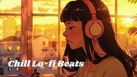 Chill Lo-fi Music | Relaxing Beats for Focus and Inspiration