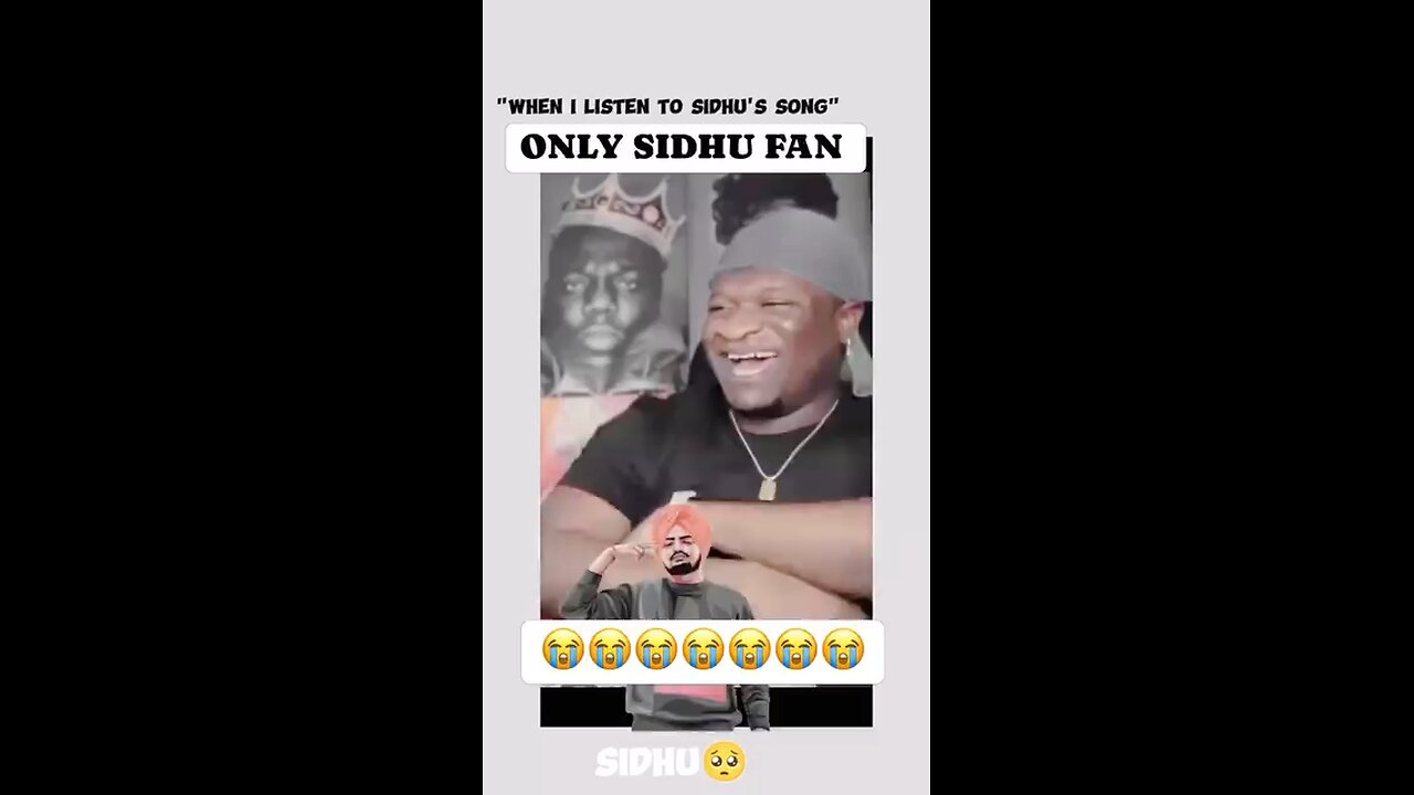 SIDHU MOOSEWALA FAN