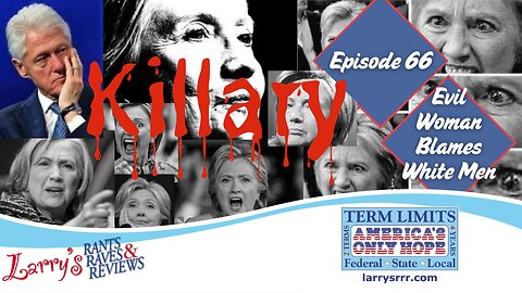 Episode 66: Killary
