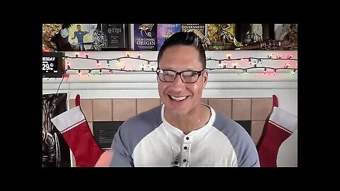 Ismael Perez - Intel Update 12/11/25 - Strange Events Are Happening Around The World!