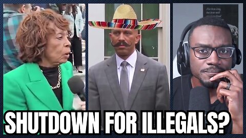 Trump Triggers Liberal Outrage Over Viral AI Video