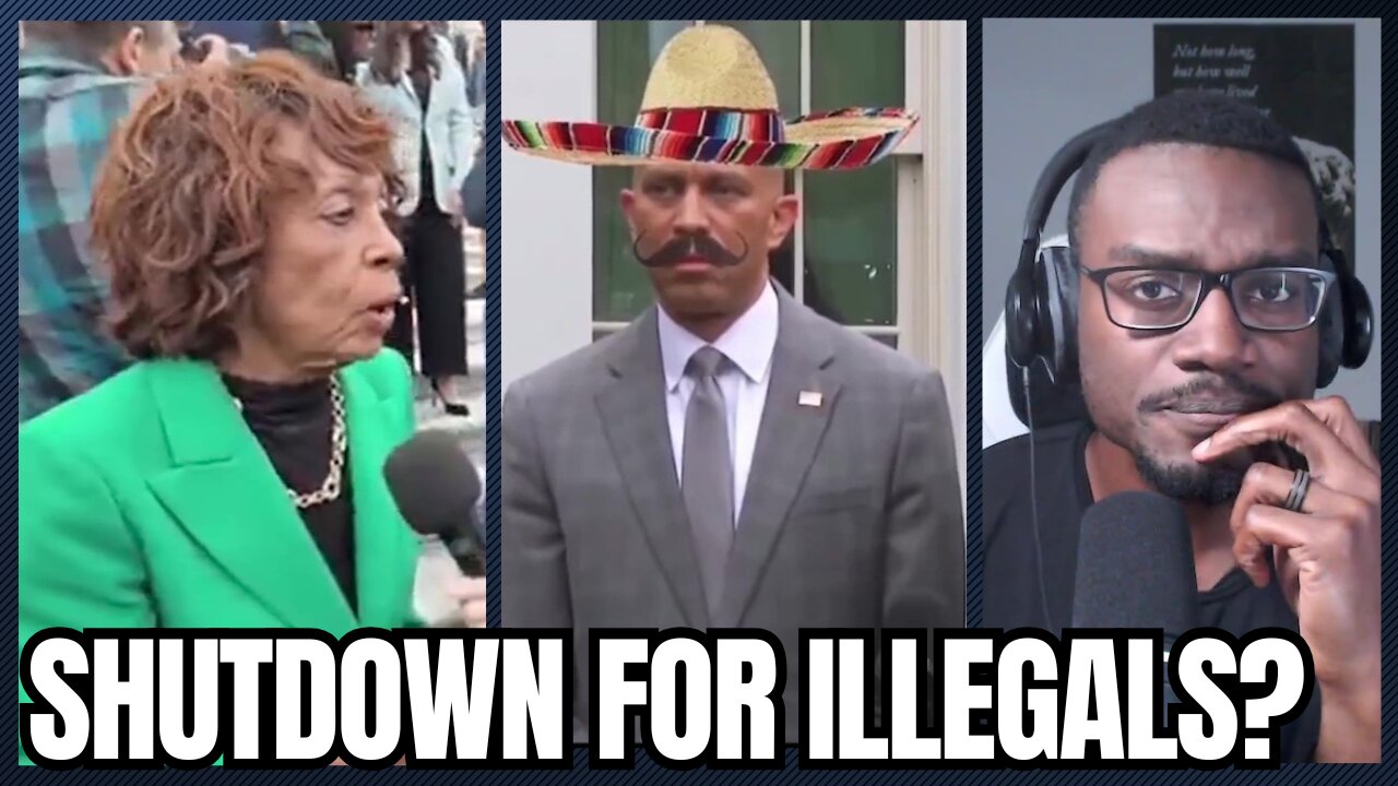 Trump Triggers Liberal Outrage Over Viral AI Video