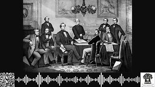 #OnThisDate March 11, 1861: Founding Document