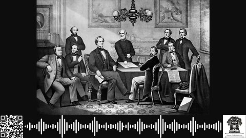 #OnThisDate March 11, 1861: Founding Document