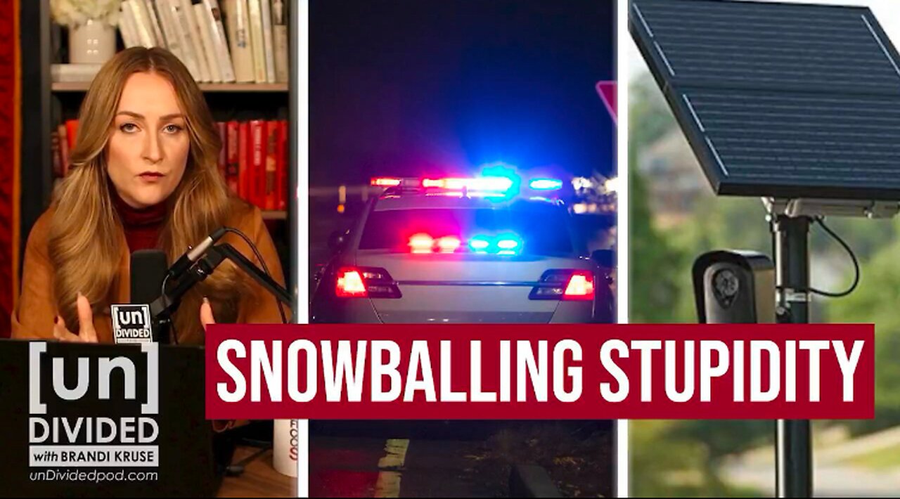 How Fringe Ideas Like ‘Police Defunding’ Spread