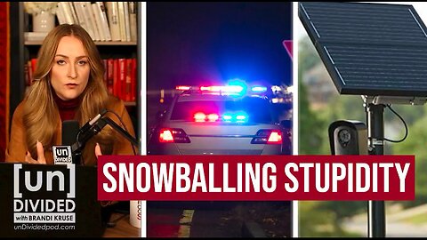 How Fringe Ideas Like ‘Police Defunding’ Spread