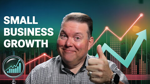 Mastering Small Business Growth: Confidence Amid Uncertainty