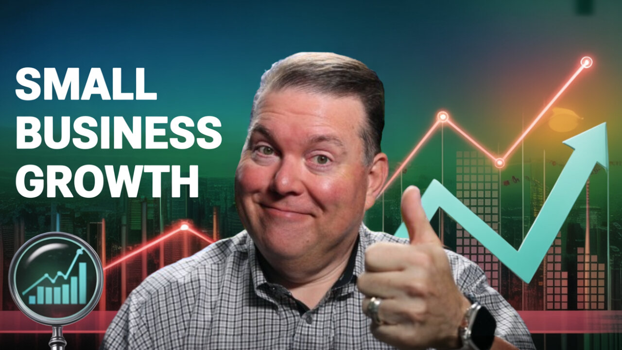 Mastering Small Business Growth: Confidence Amid Uncertainty