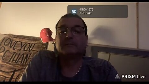 🛑 RD-1976 FULL VOD -AS RD SAYS, "FUK IT, SUK IT, CLIP IT, SHIP IT." 12-2-25