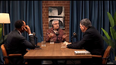 The Russia House with Scott Ritter - Russian writer Fyodor Razzakov