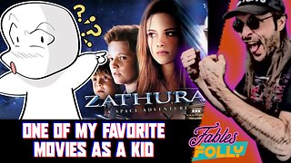 Everyone Forgot About Zathura Except For Me