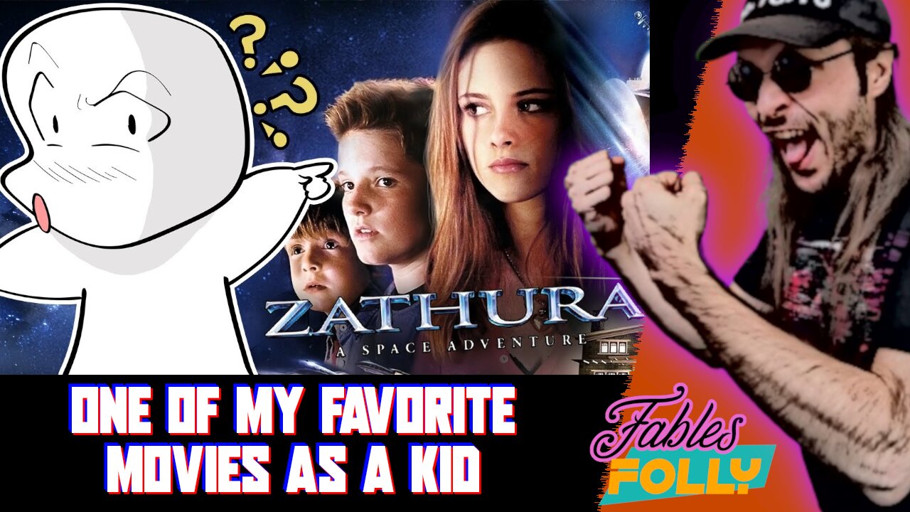 Everyone Forgot About Zathura Except For Me