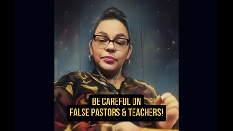 🚨 Watching For False Pastors and Teachers! 🤯 #ASL #deaf #realtalk #signlanguage #reaction
