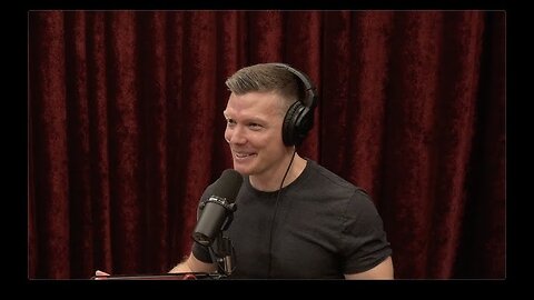 Joe Rogan Experience - #2252 Wesley Huff