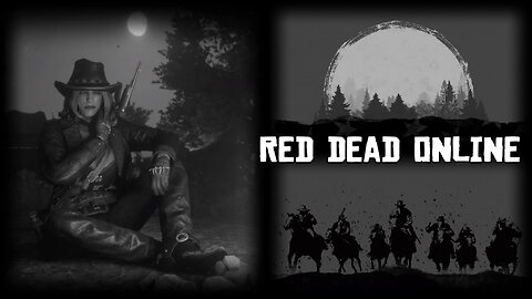 RDO - BLOOD,SWEAT & BULLETS - #2