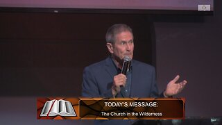 The Church in the Wilderness