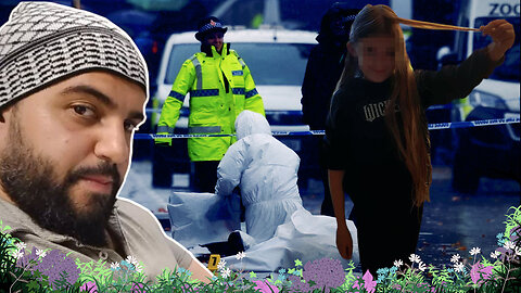 Anschlag in Manchester & Achtjährige Monatelang von Migrantengang gequält - #323