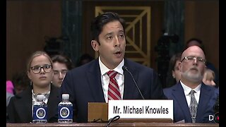 Michael Knowles Details Left-Wing Violence Against Him