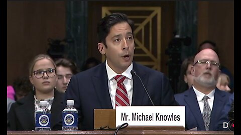 Michael Knowles Details Left-Wing Violence Against Him