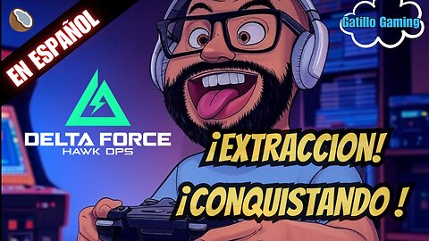 Delta Force Hawk Ops - ¡Lo extraemos TODO! - Rumble Gaming En Espanol