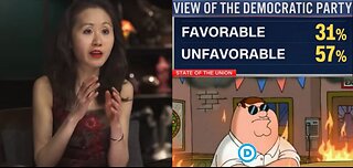 Lindy Li Spills The Tea, She Was Targeted By Democrats & Biden See The Fallout