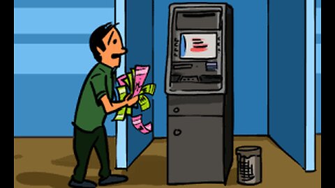 ATM MAchine