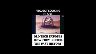 PROJECT LOOKING GLASS