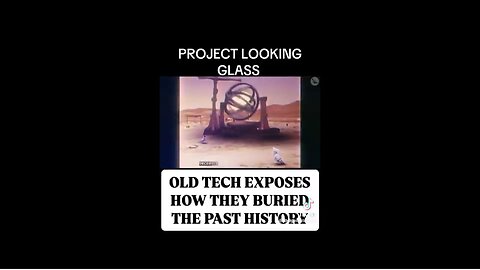 PROJECT LOOKING GLASS