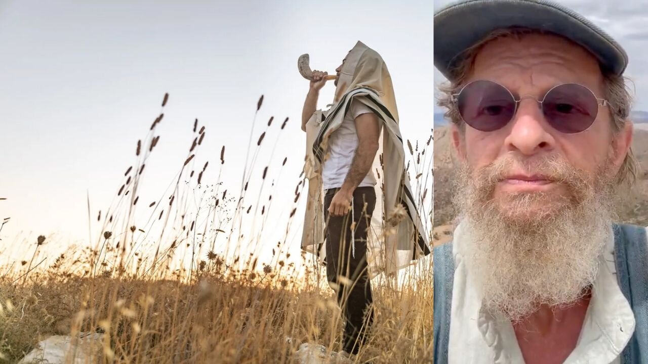 Yom Kippur, The Day of Atonement, Midnight Shutdown, 10 Days Of Lightness. Coming.