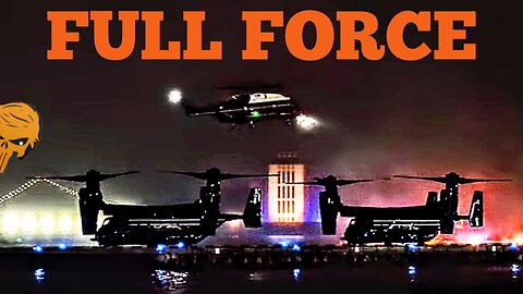 RULE OF LAW. SCOTUS Affirms. Comey & EPSTEIN? Military/Judicial PURGE Coming, Updates More!