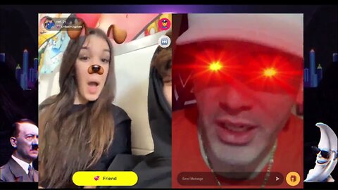 Gypsy Crusader clip 278