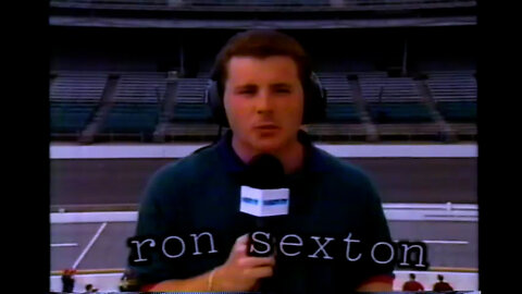 May 12, 1997 - WNDY-TV Indianapolis 500 & Festival Parade Promos