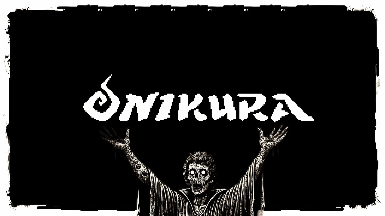 Demo Gameplay, No Commentary - Onikura