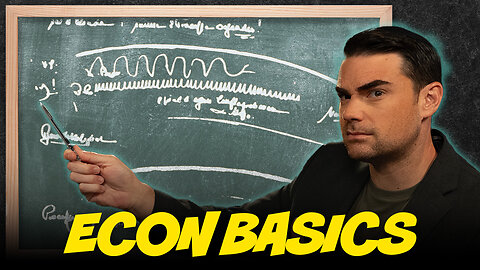 Gen Z Confronts Me On The Economy