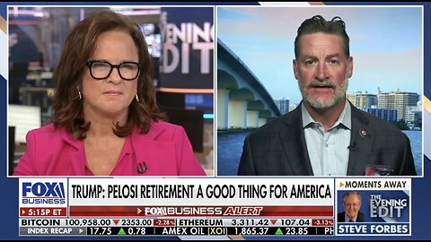 Joining Evening Edit to Discuss the Government Shutdown