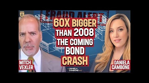 Ultimate House of Cards: Hidden $5.1T Debt Bomb Will Dwarf 2008 Crisis