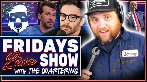 Crowder Roasts Entitled Black Man, Hasan Piker Meltdown, Leftoid Instant Regret!
