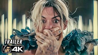 MOTHER MARY Official Trailer (NEW 2026)