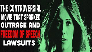Marilyn Chambers’ Iconic Behind the Green Door Gets 4K Restoration