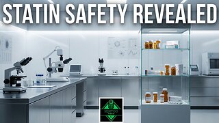 New study says stations are much safer than previously thought