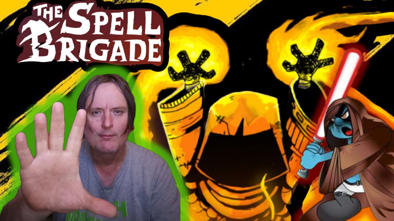 cats know the magic of barrage