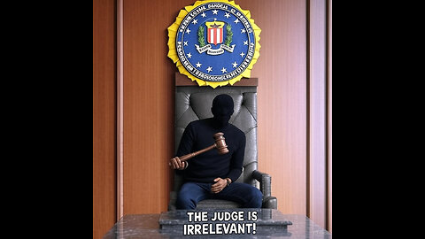 $$$CASH$$$ PATEL& JUDGE GRAF MOVE TO SILENCE THE DOUBTING PUBLIC!