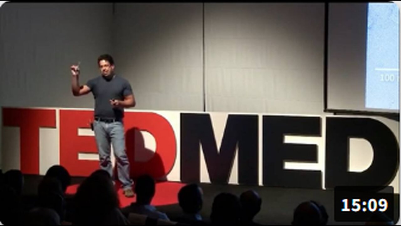 THE WEAPON: Nanotechnology, How Nano-Scale Works, Why Size Matters & the Ethical Concerns Ahead