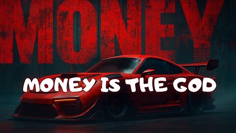 Money is the God song