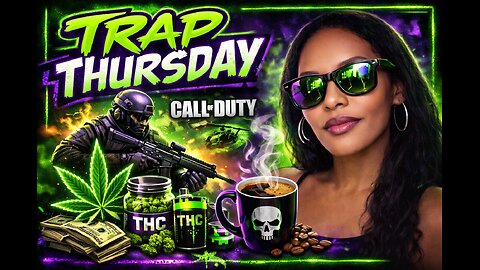 Still sick as fuck & Still Running Lobbies… Still Better Than Your Whole Squad 🤧🎮