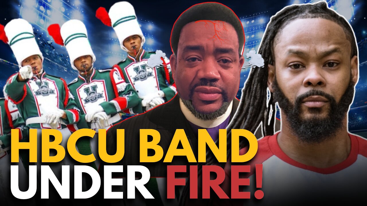 HBCU Band Faces Backlash for Trump Parade Invitation