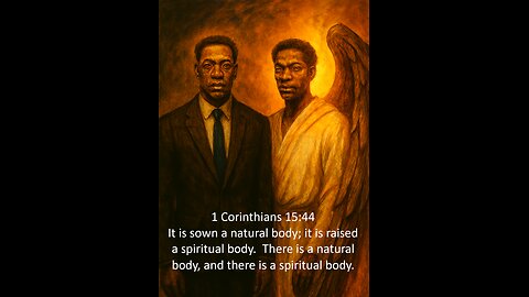 Lesson 183 - Absent From the Lord 102225